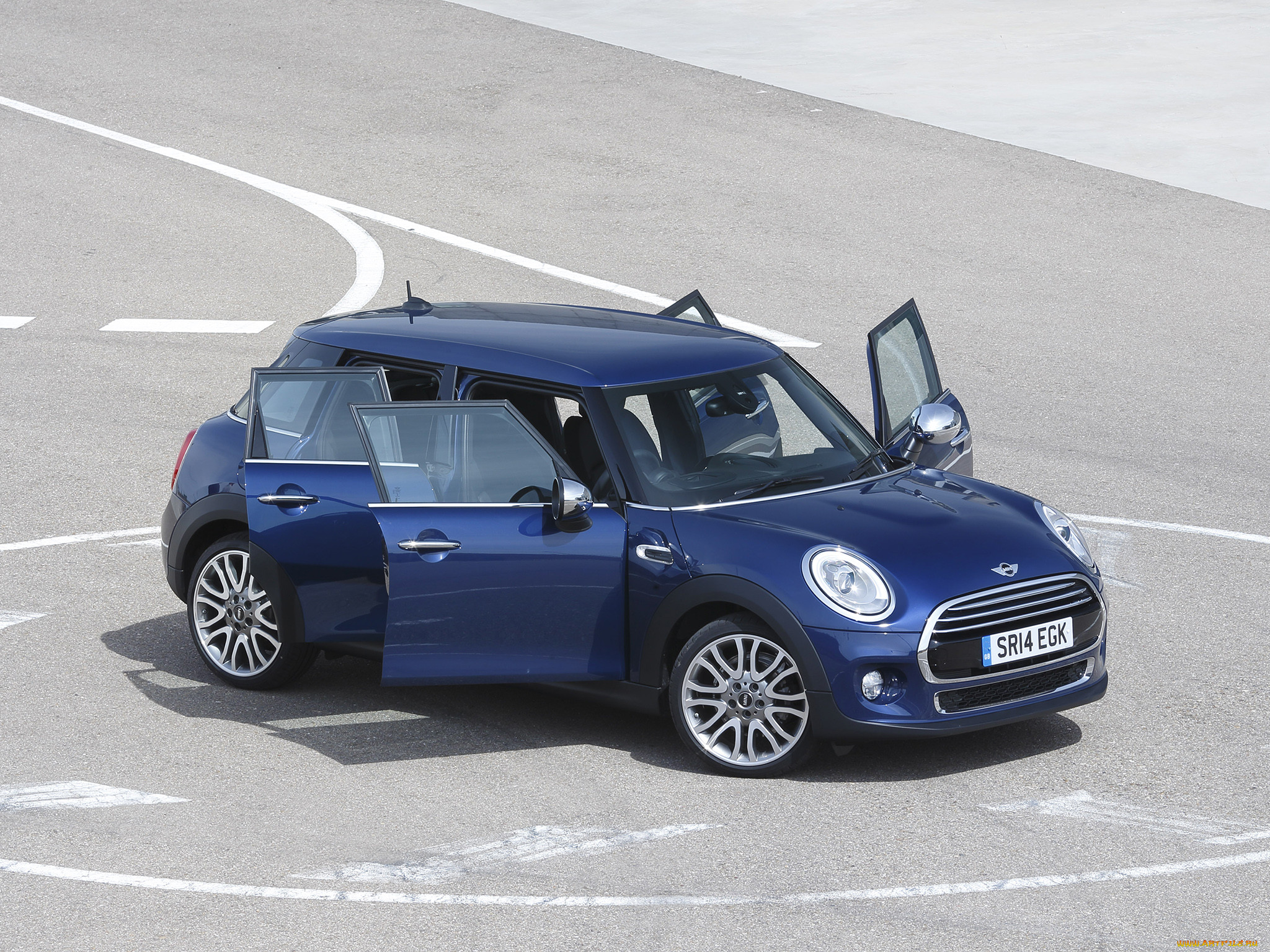 , mini, , 2014, uk-spec, 5-door, cooper, d